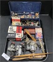 Model Air Plane Motors & Parts/Accessories.