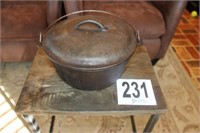 5 Quart Dutch Oven