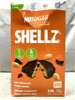 No Sugar Company Shellz (bb 2025/no/13)