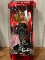 Special edition, Barbie doll