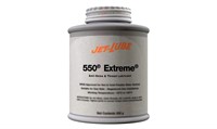 Jet-Lube 550 Extreme - Anti-Seize  Military Grade