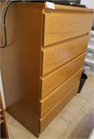 Chest of Drawers 33x20x45