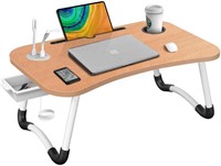 HLHome Laptop Bed Desk