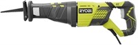 RYOBI 12 Amp Corded Reciprocating Saw