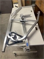 Lumex bed lift bar