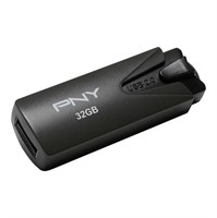 SM5147  PNY 32GB Attache USB 2.0 Flash Drive