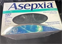 Asepxia Forte Cleansing Bar