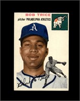 1954 Topps #148 Bob Trice EX-MT to NRMT+