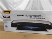 FELLOWS  SPECTRA LAMINATOR