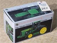 Ertl Precision Series 2 John Deere 9420T 1/32 in