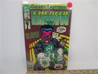 1991 No. 3 Green Lantern Emerald Dawn