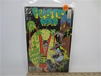 1988 No. 2 Plastic Man