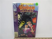 1992 No. 2 Batman Gotham nights