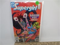 1983 No. 14 Super Girl Black Star rises tonight