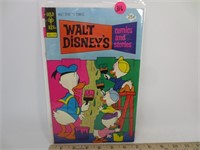 1975 No. 11 Disney's comics and stories