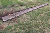 (4) 24' Bridge Plank