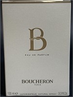 Boucheron Paris Eau De Perfume 100ml