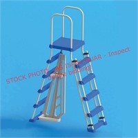 Swimline A-Frame Pool Ladder