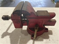 Fuller 3.5” vise