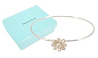 Tiffany & Co. Daisy Bracelet