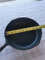 Cast Iron No 7