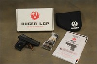 RUGER LCP .380 AUTO PISTOL 371137762