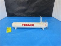 Texaco Oil Tanks