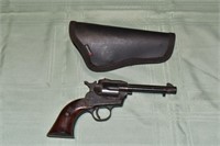 Savage model 101 single shot 22cal 'revolver', 5.5