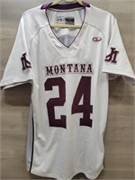 Authentic Pro Look Sports Montana Football Jersey