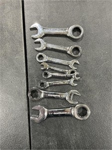 Gear wrench’s