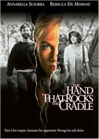 The Hand That Rocks the Cradle (Bilingual)