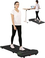$200  Walking Pad Treadmill Under Desk  Portable