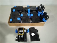 Eaton Bussmann Series Fuse Holders