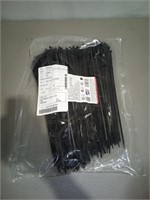 1 (500ct) Bag of 14.5" Zip Ties