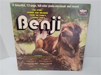 Benji Soundtrack