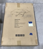 Wagon cart-box sealed NEW