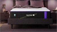 Nectar Premier Gel Foam Mattress Full $899 Retail