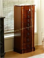 Hives & Honey Robyn Jewelry Armoire $290 R