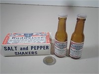 Budweiser S&P Shakers