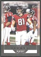 RC Austin Hooper Atlanta Falcons