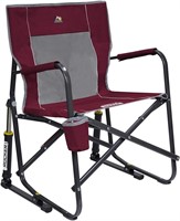 Portable Folding Rocking Chair