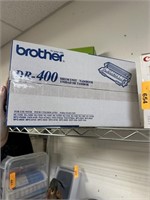 NEW BROTHER DRUM DR-400