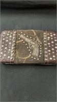 Gun wallet
