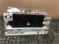 Life Jacket Jolt - Bluetooth Speaker