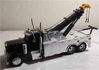 Peterbilt 379 Wrecker 1/32 Scale Model