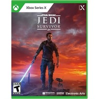 SM3502  Star Wars Jedi: Survivor - Xbox Series X