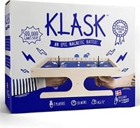 Klash Magnetic Game Set