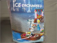 Disney Ice Enchanted Lego Set