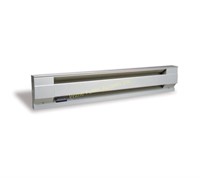 Cadet $184 Retail 72" Electric Baseboard Heater