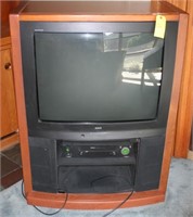 Cabinet TV